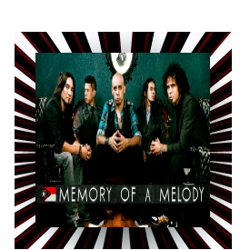 Memory Of A Melody