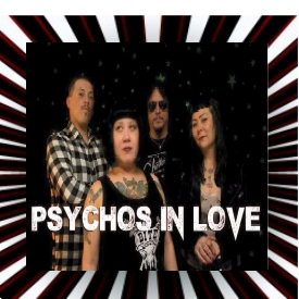 Psychos In Love