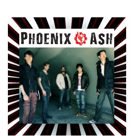 Phoenix Ash