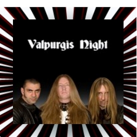 Valpurgis Night